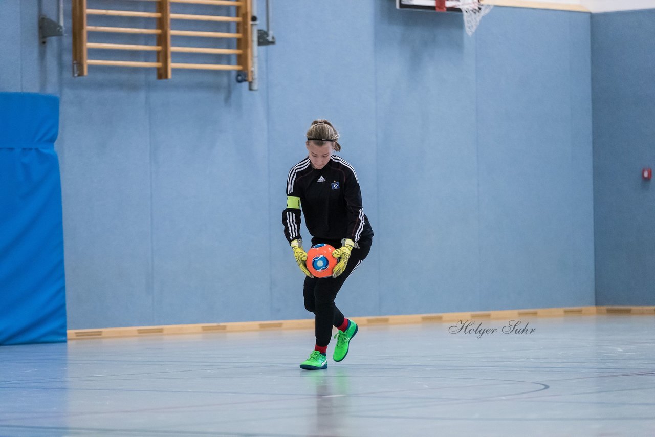 Bild 76 - HFV Futsalmeisterschaft C-Juniorinnen